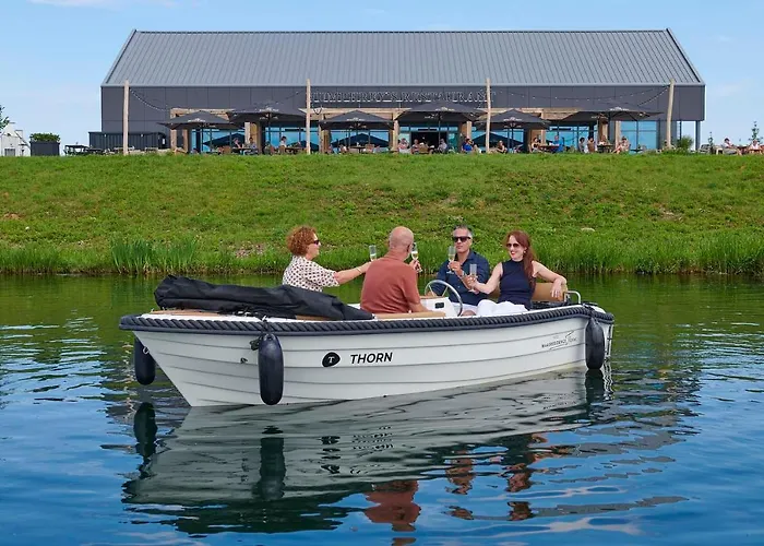 Aparthotel Parc Maasresidence