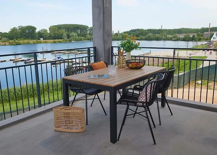 Aparthotel Parc Maasresidence