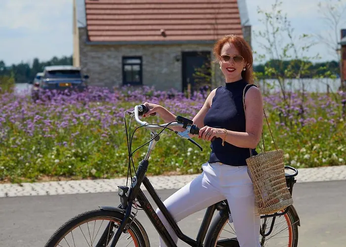 Aparthotel Parc Maasresidence 4*