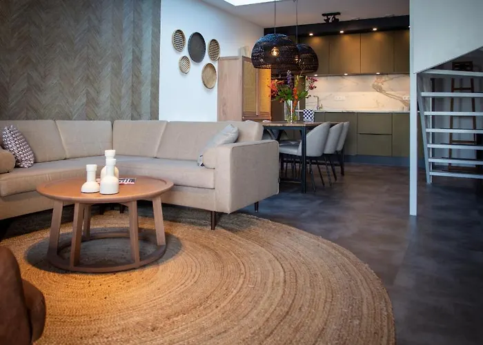 Parc Maasresidence 4*