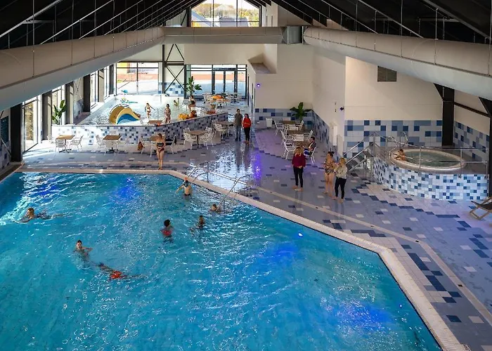 Parc Maasresidence 4*