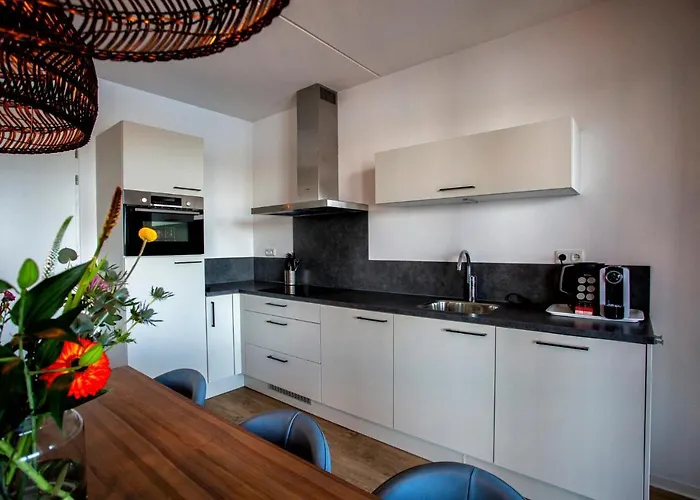 Aparthotel Parc Maasresidence 4*