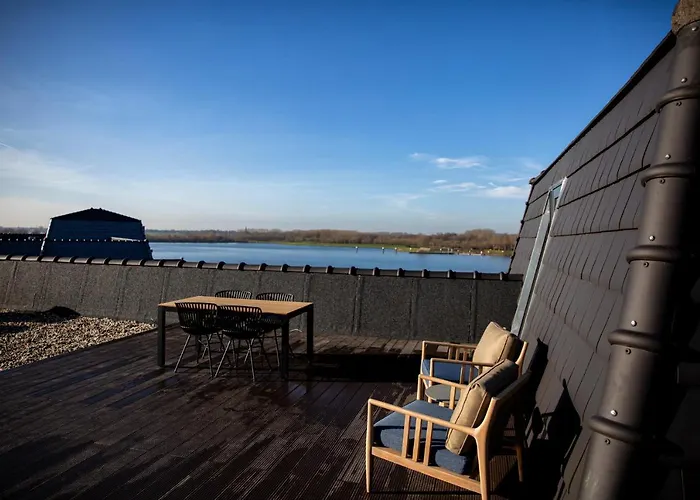 Parc Maasresidence Aparthotel 4*