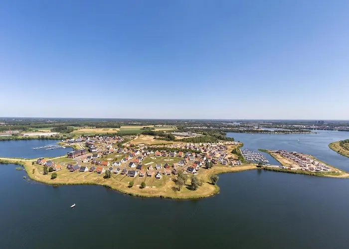 Parc Maasresidence Aparthotel